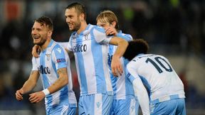 Lazio Rzym - Dynamo Kijów na żywo. Transmisja TV, stream online