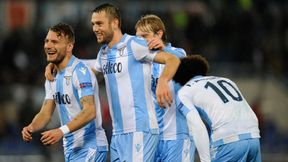 Wpadka Lazio Rzym. Klub zapłacił hakerom dwa miliony euro