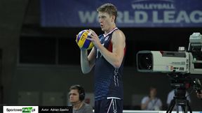 Maxwell Holt wolnym zawodnikiem