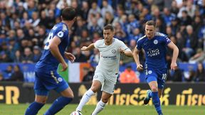 Ambitny plan Chelsea. "Mamy wszystko, by wygrać Ligę Mistrzów"