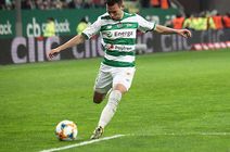 Lotto Ekstraklasa: Michał Mak pluje sobie w brodę. "Mam do siebie pretensje, ale wyciągam wnioski"