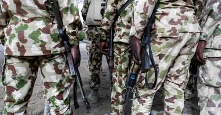 Atak Boko Haram w Nigerii. 66 ofiar śmiertelnych