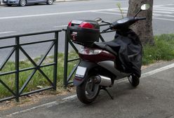 Skutery do 5 tys. zł. Zobacz najtańsze modele na rynku