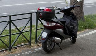 Skutery do 5 tys. zł. Zobacz najtańsze modele na rynku