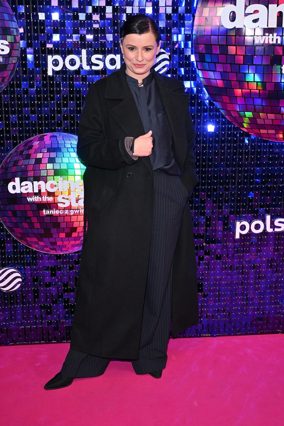 Joanna Jarmołowicz