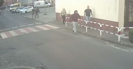 Syców. Policja publikuje zdjęcia gangsterów po bójce. Liczy na pomoc mieszkańców