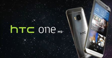 HTC - mistrzem ewolucji?