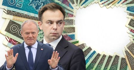 Dług Polski znów ostro w górę. "Politycy nie chcą się przyznać"