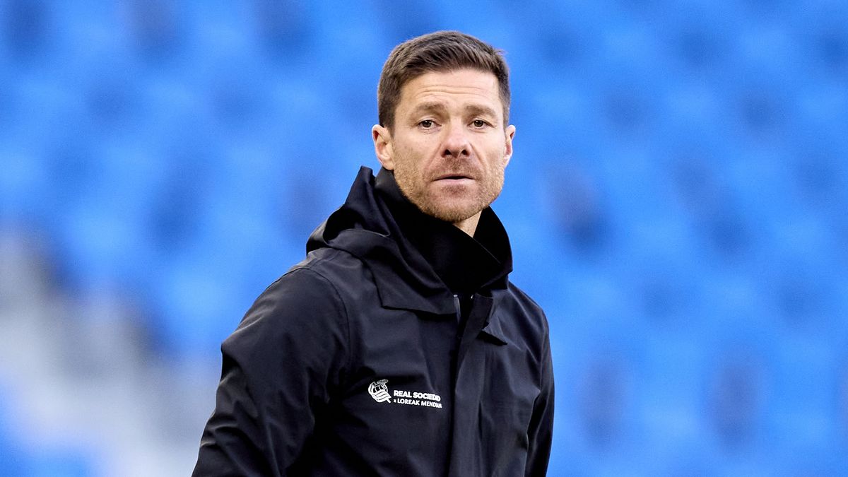 Zdjęcie okładkowe artykułu: Getty Images / Ion Alcoba/Quality Sport Images / Na zdjęciu: Xabi Alonso