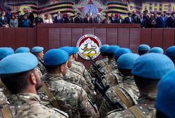 Osetia Południowa czeka na sygnał z Moskwy. Nowy "prezydent" chce referendum