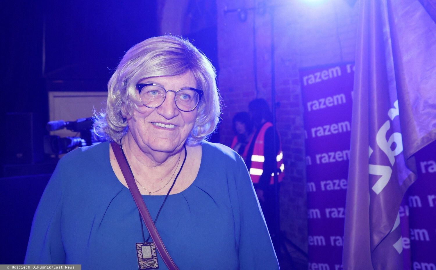 Anna Grodzka (2025)