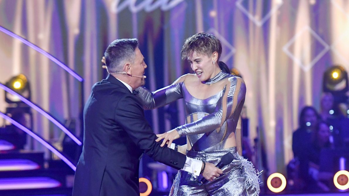 Katarzyna Zillmann tłumaczy sytuację z Krzysztofem Ibiszem