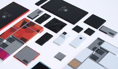 Smartfon Ara będzie miał trzy rozmiary