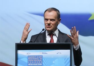 Unia energetyczna. Tusk pojedzie do Madrytu