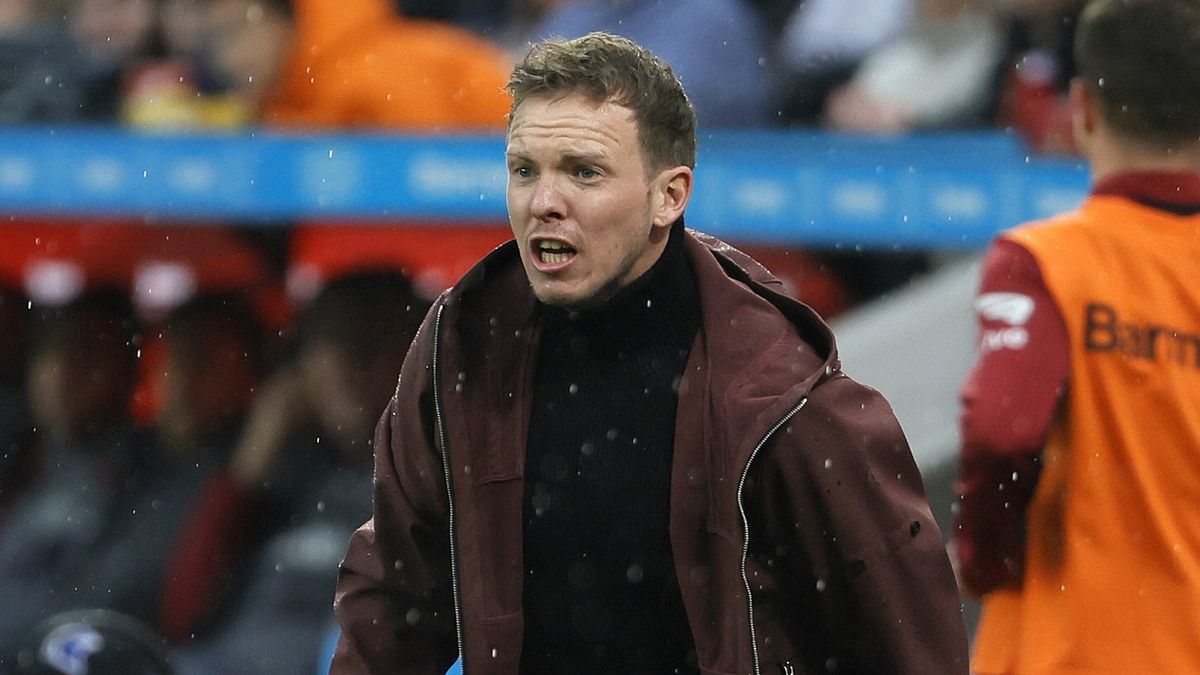 Julian Nagelsmann