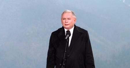 Polska gospodarka. Jarosław Kaczyński narzeka na naszą rzeczywistość