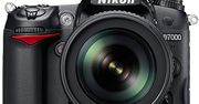 Tajemnica Nikona D7000