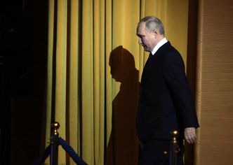 "Biznes ma się jeszcze czym dzielić". Kremlowi tak szybko pieniędzy na wojnę nie zabraknie