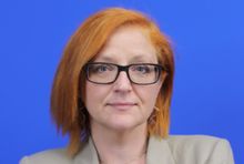 Agnieszka Stefańska-Krasowska, fot. Port Polska