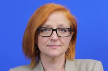 Agnieszka Stefańska-Krasowska, fot. Port Polska