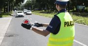 Cios w piratów drogowych. Rząd planuje podnieść koszt redukcji punktów karnych
