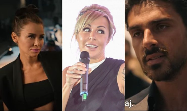 Do sieci trafił zwiastun kontynuacji "365 dni"