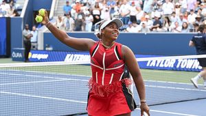 Guadalajara: Mistrzyni US Open na drodze "jedynki"