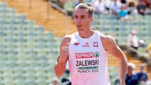 Wielkie wyzwanie przed polską sztafetą. Mistrz olimpijski zabrał głos