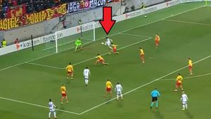 Tak bronić nie można. Koszmarny początek Jagiellonii w meczu z Rayo