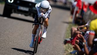 Polska gwiazda pojedzie w Tour de Pologne