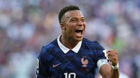 Kosmiczna statystyka Mbappe. Trudno w nią uwierzyć
