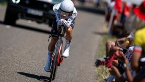 Jest oficjalne potwierdzenie. Polska gwiazda pojedzie w Tour de Pologne