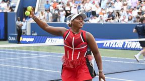 Guadalajara: Mistrzyni US Open na drodze "jedynki"