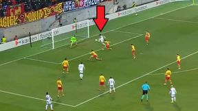 Tak bronić nie można. Koszmarny początek Jagiellonii w meczu z Rayo