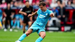 "Następca Lewandowskiego". Niemcy ujawniają, kogo chce Barcelona