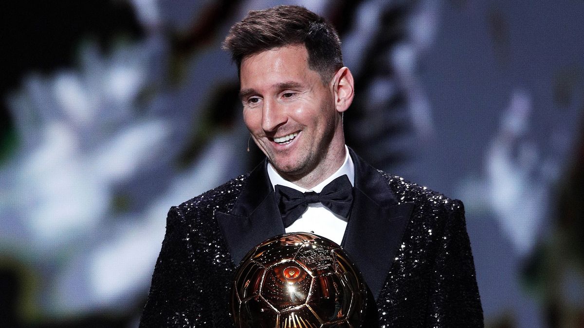 Zdjęcie okładkowe artykułu: PAP/EPA / YOAN VALAT / Na zdjęciu: Lionel Messi