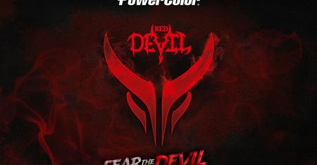 PowerColor zapowiada kartę Radeon RX 5700 XT Red Devil [AKT. 2 zdjęcia]