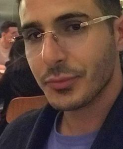 "Oszust z Tindera". Dotarli do pierwszej ofiary Simona Levieva. To na niej "ćwiczył" swoje przekręty