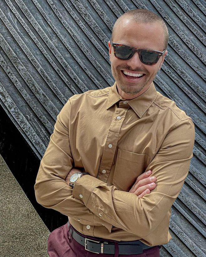 Marcin Hakiel