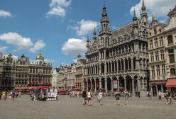 Bruksela. Najciekawsze atrakcje turystyczne w stolicy Belgii