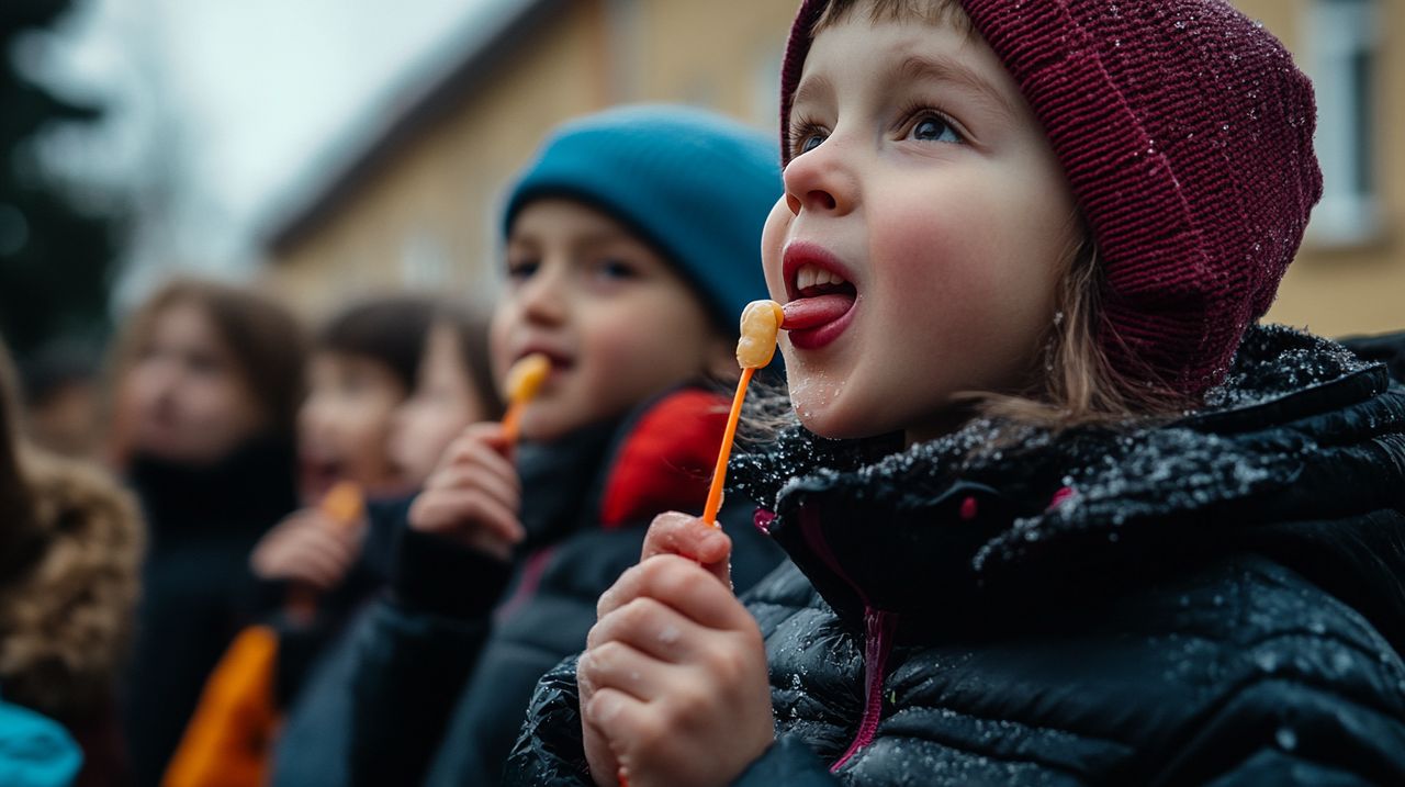 Młodzi Poznaniacy na bakier z higieną jamy ustnej – raport 2025 otwiera oczy