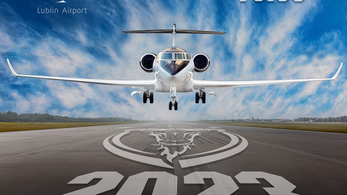 Materiały prasowe / Motor Lublin / Na zdjęciu: Grafika zapowiadająca przedstawienie składu Motoru Lublin na 2023 rok.