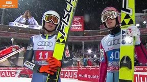 TCS, Oberstdorf: Kraft vs. Stoch