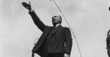 Brutalne morderstwo cara, które odmieniło losy Rosji