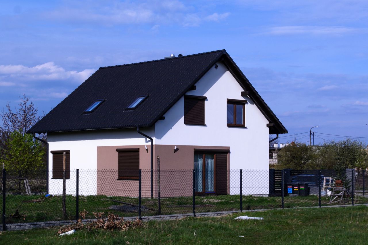 Polski Ład. Mały domek to drogi domek