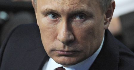 Rosja: Putin chce zwiększyć produkcję systemów przeciwlotniczych