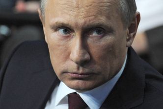 Konflikt na Ukrainie. Rosyjska prasa: Zachód chce dokuczyć Putinowi