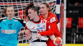 Grały kolejne pretendentki do złota ME 2024. Dunka broniła jak szalona