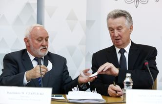 Wyniki wyborów samorządowych. Co z systemem informatycznym?