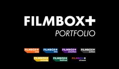 FilmBox zmieni kanały 10 czerwca. Startuje FilmBox+ Stream